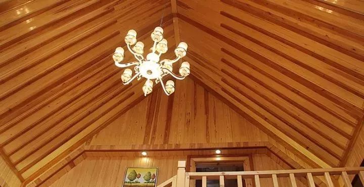 自建房到底用輕鋼or鋼筋混泥土結構or木質結構(圖3) 睿婕輕鋼別墅