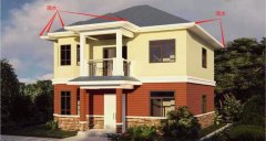 自建房面積應該怎么計算？看完之后保證你不再被坑！