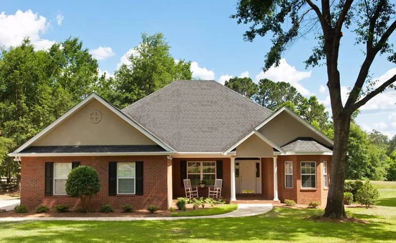 揭秘輕鋼別墅騙局,拒絕被招商公司的套路!(圖4) 睿婕輕鋼別墅