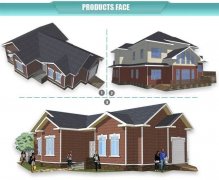 你對輕鋼別墅的誤解有多深？