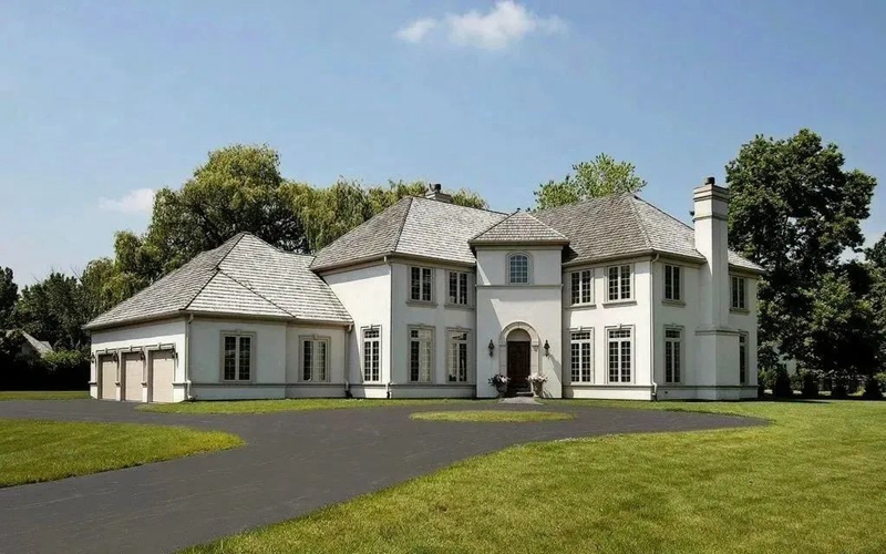 有關裝配式建筑的政策性指導意見(圖1) 睿婕輕鋼別墅