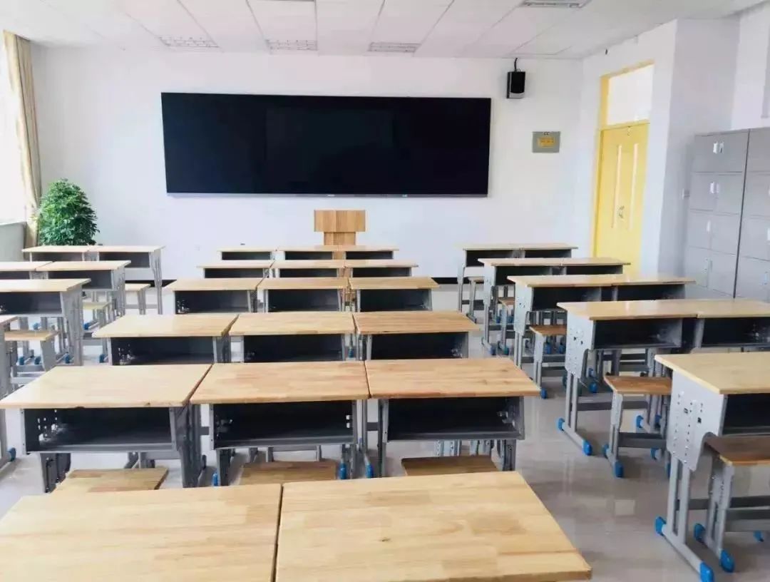 央視報道:裝配式輕鋼結構都可以建學校了!(圖7) 睿婕輕鋼別墅