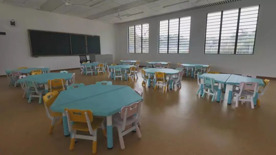 央視報道:裝配式輕鋼結構都可以建學校了!(圖9) 睿婕輕鋼別墅