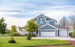 說20萬能建輕鋼別墅的，千萬要注意這些問題！