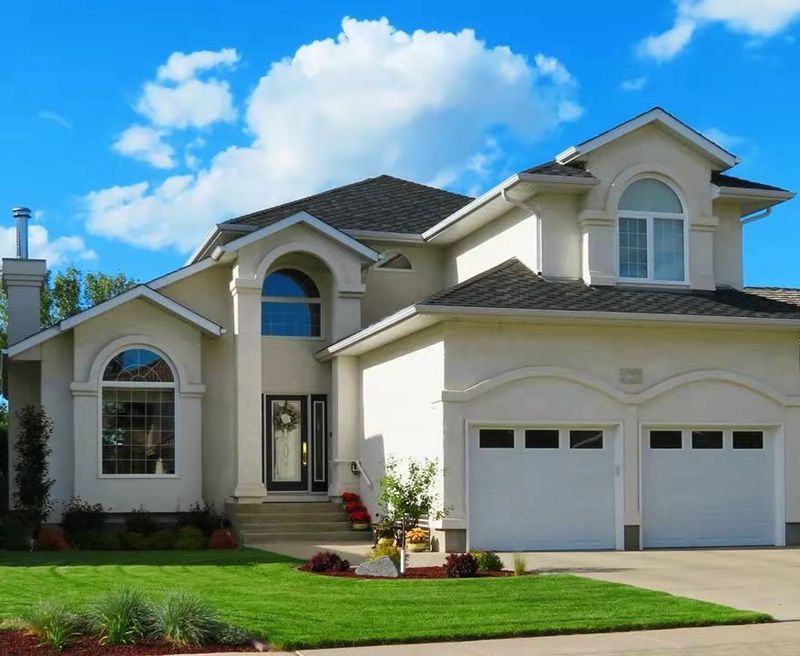 輕鋼別墅后期維護(hù)費(fèi)用太高?專(zhuān)業(yè)人士為你解讀(圖2) 睿婕輕鋼別墅