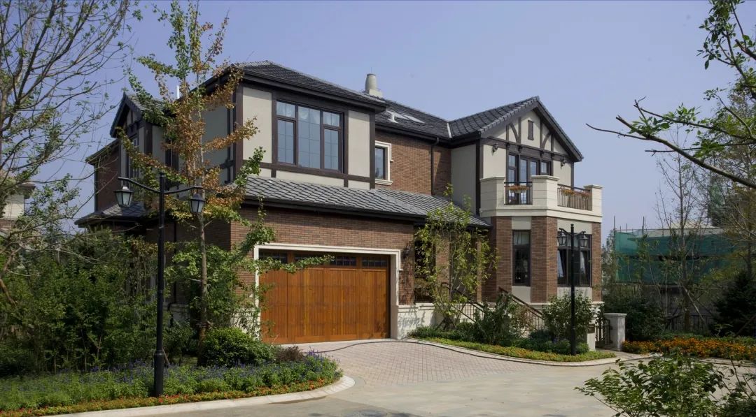 裝配式建筑成為農(nóng)村建房發(fā)展方向,推廣應(yīng)用存在的問題與建議(圖3) 睿婕輕鋼別墅