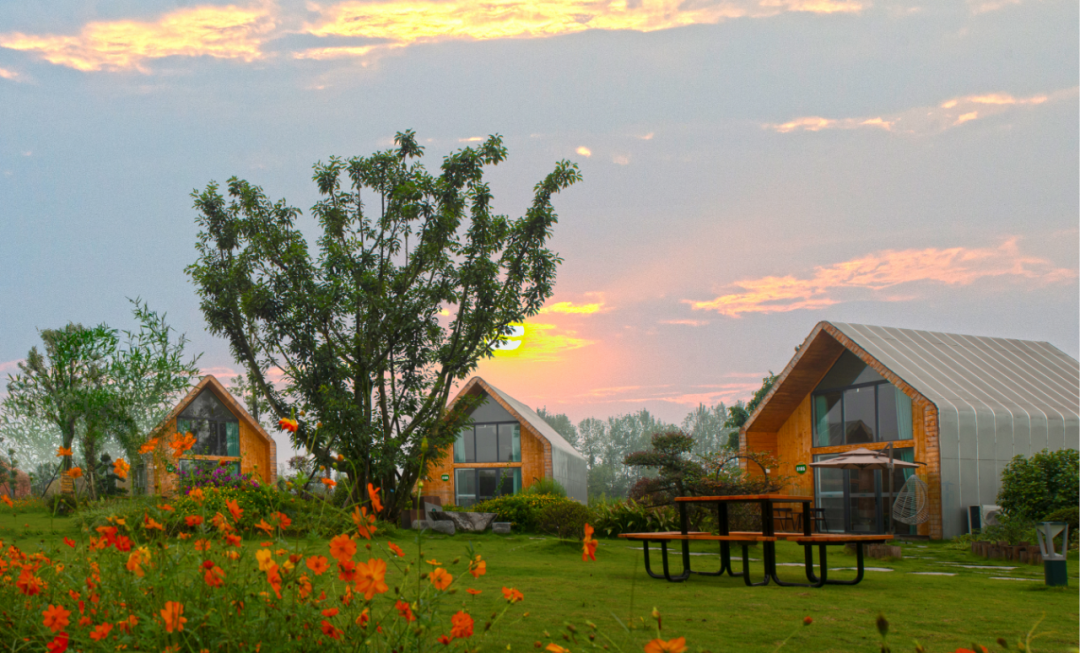 裝配式建筑成為農(nóng)村建房發(fā)展方向,推廣應(yīng)用存在的問題與建議(圖4) 睿婕輕鋼別墅