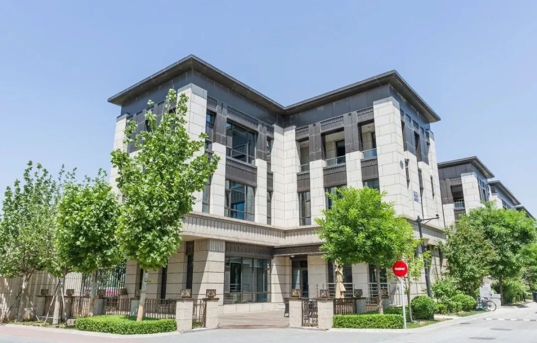 不用一磚一瓦修建的別墅你真的體驗過嗎?(圖5) 睿婕輕鋼別墅