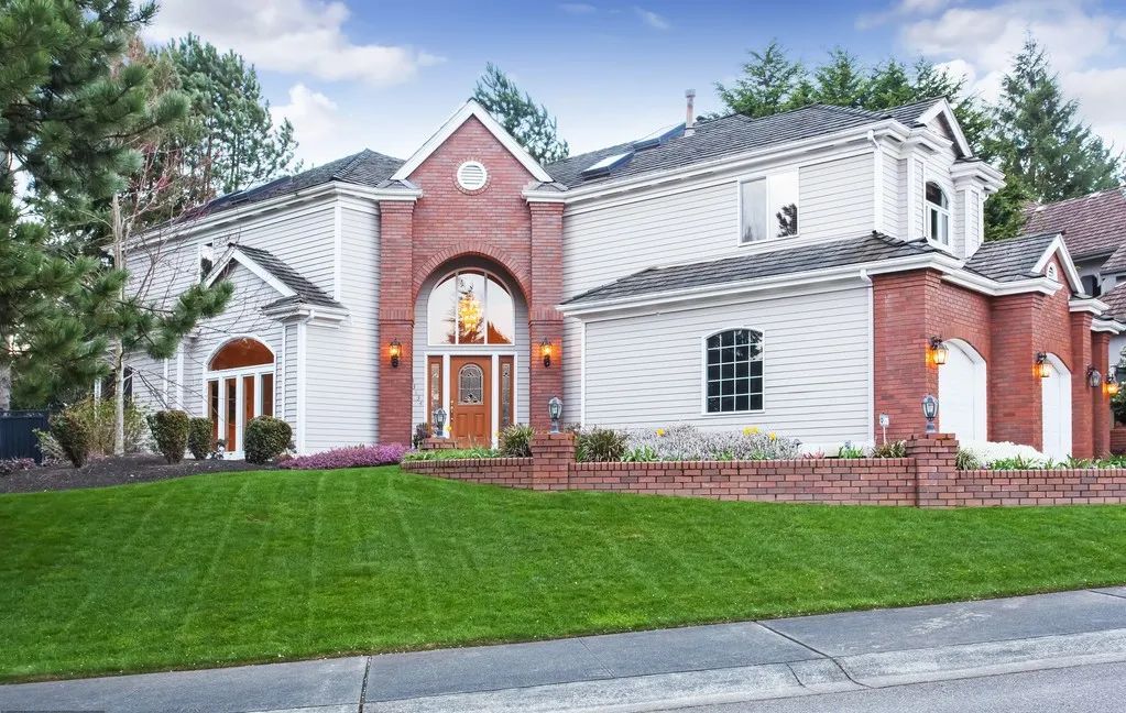 不用一磚一瓦修建的別墅你真的體驗過嗎?(圖3) 睿婕輕鋼別墅