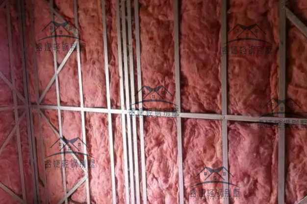 200多平別墅25天完工是什么體驗?安徽王總輕鋼別墅全過程揭秘!(圖36) 200多平別墅25天完工是什么體驗?安徽王總輕鋼別墅全過程揭秘!(圖36)