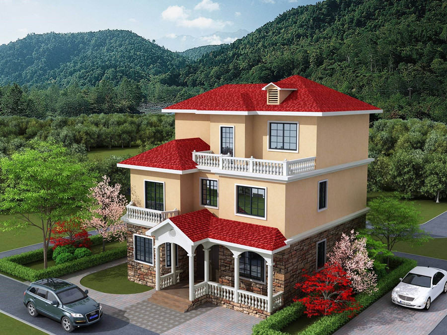 輕鋼結構房屋與混磚結構房屋到底哪個好？