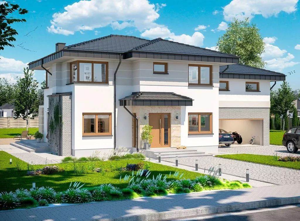 輕鋼別墅材料在儲存時需要注意什么？