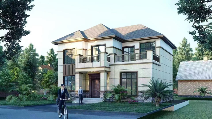 輕鋼別墅需要獲得哪些建筑許可證和審批文件？