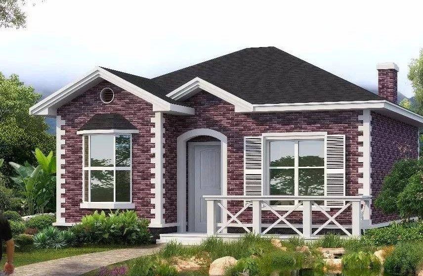 120平的輕鋼別墅造價(jià)多少錢？