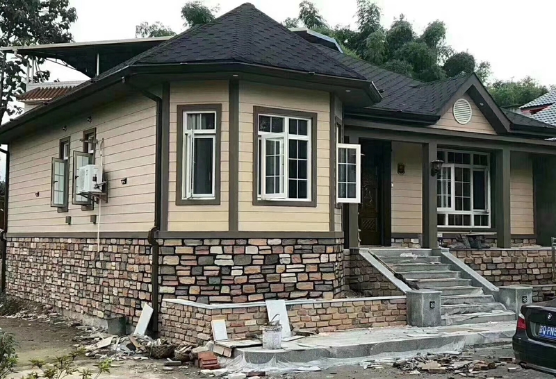 輕鋼房屋是否可以應用于農場和鄉村建設?(圖2) 輕鋼房屋是否可以應用于農場和鄉村建設?(圖2)