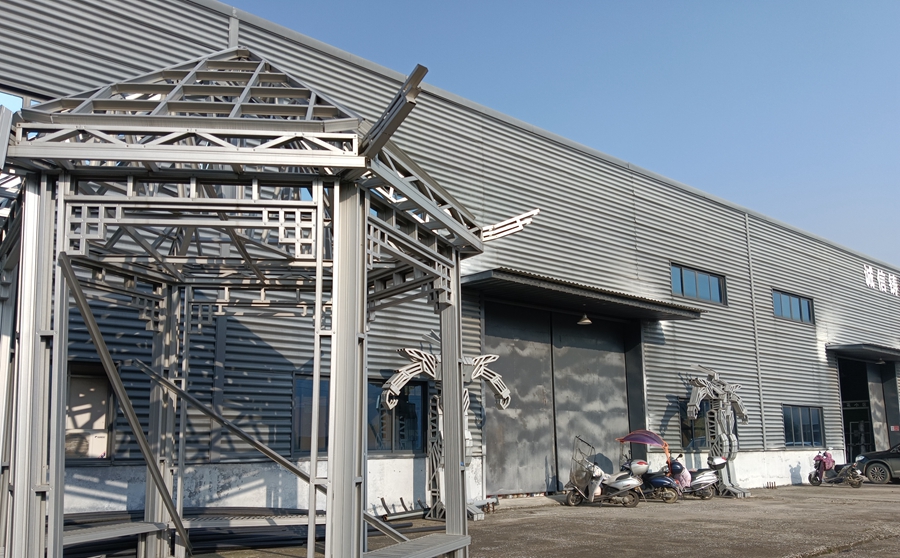 中國輕鋼別墅生產廠家地址都在哪些省份？