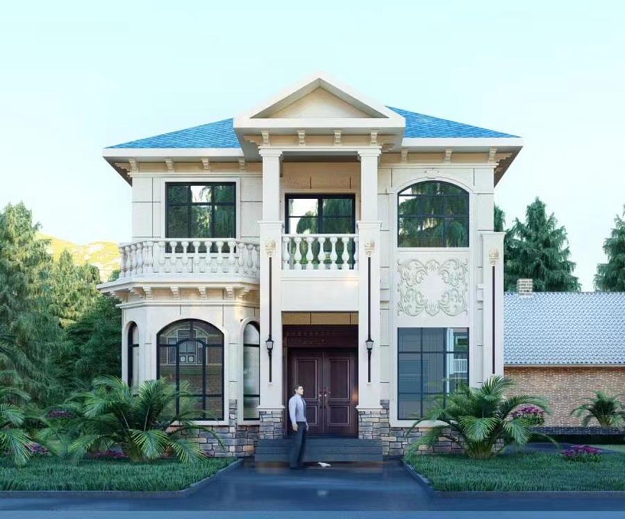 農村自建房可以貸款嗎？