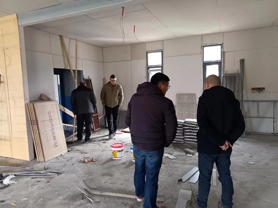 德國房地產開發商與睿婕輕鋼別墅展開深度合作，共同塑造未來住宅新風貌(圖3)