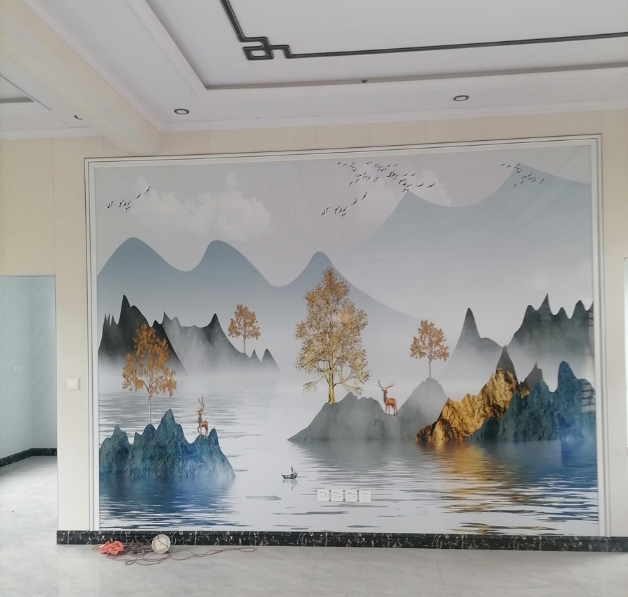 積石山攜手睿婕輕鋼別墅災(zāi)后重建，助力快速恢復(fù)居民住房(圖3)