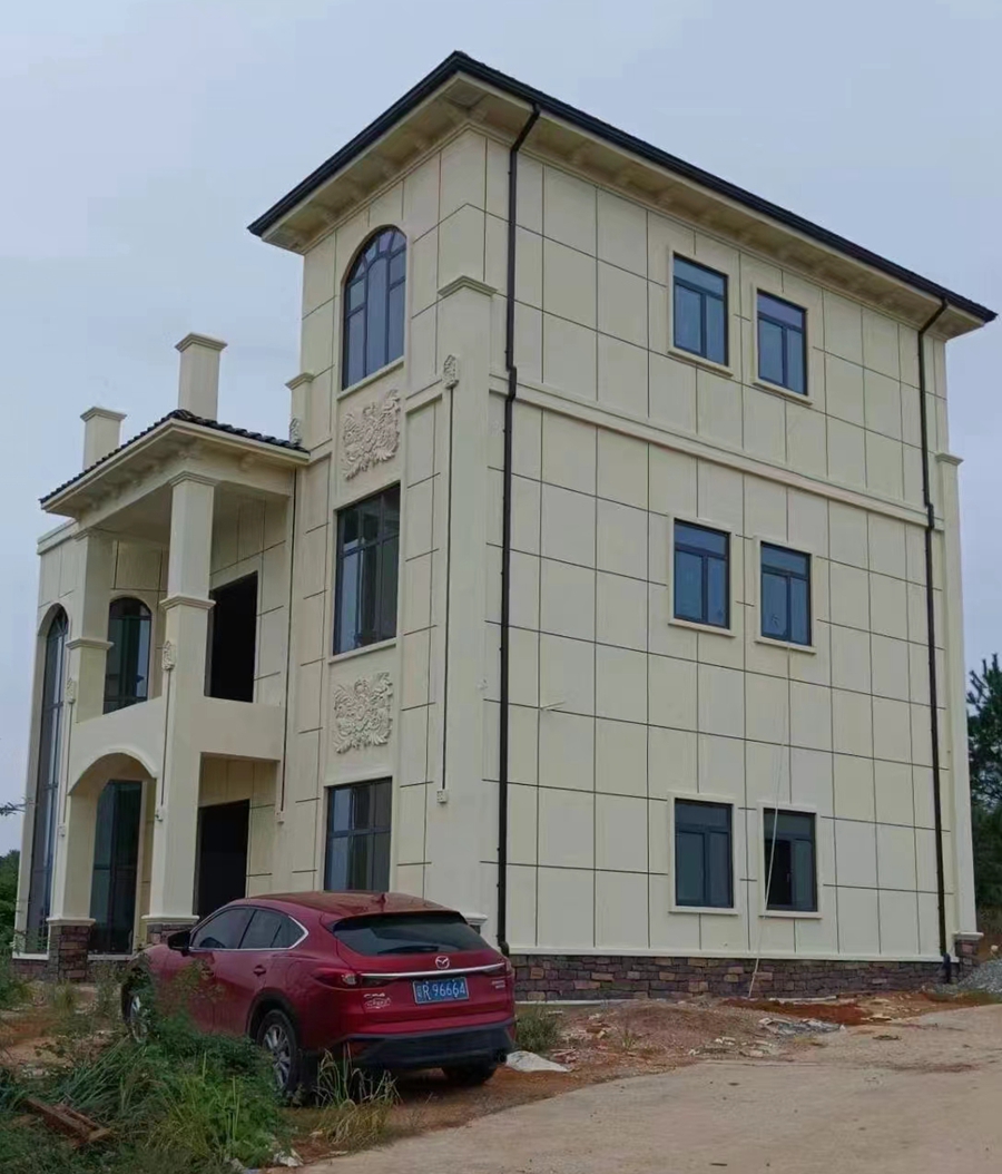 輕鋼別墅國(guó)家認(rèn)可嗎?(圖3) 輕鋼別墅國(guó)家認(rèn)可嗎?(圖3)