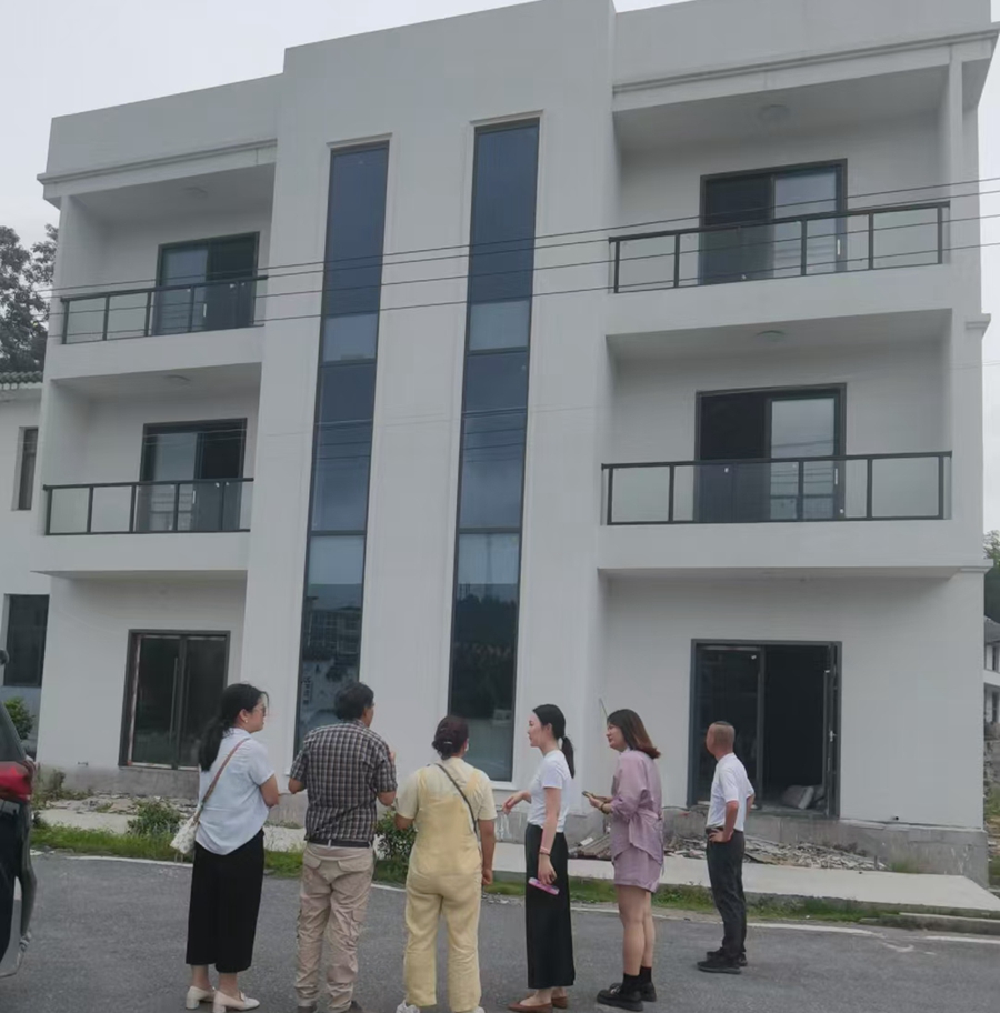 輕鋼別墅的好處和壞處?(圖2) 輕鋼別墅的好處和壞處?(圖2)