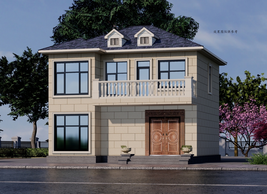 農(nóng)村小院生活的魅力:鄉(xiāng)村風(fēng)情的體驗與分享(圖2) 農(nóng)村小院生活的魅力:鄉(xiāng)村風(fēng)情的體驗與分享(圖2)