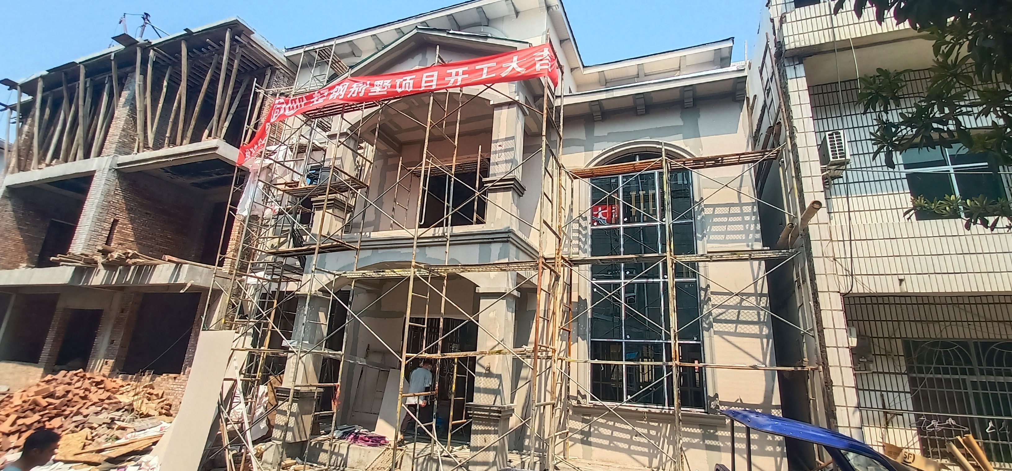 輕鋼別墅有污染嗎?睿婕輕鋼別墅公司告訴你！