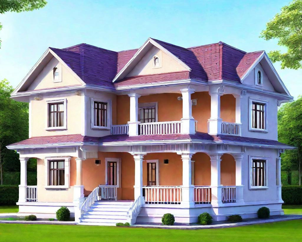 輕鋼別墅適合哪些地區建造？探索最佳選址