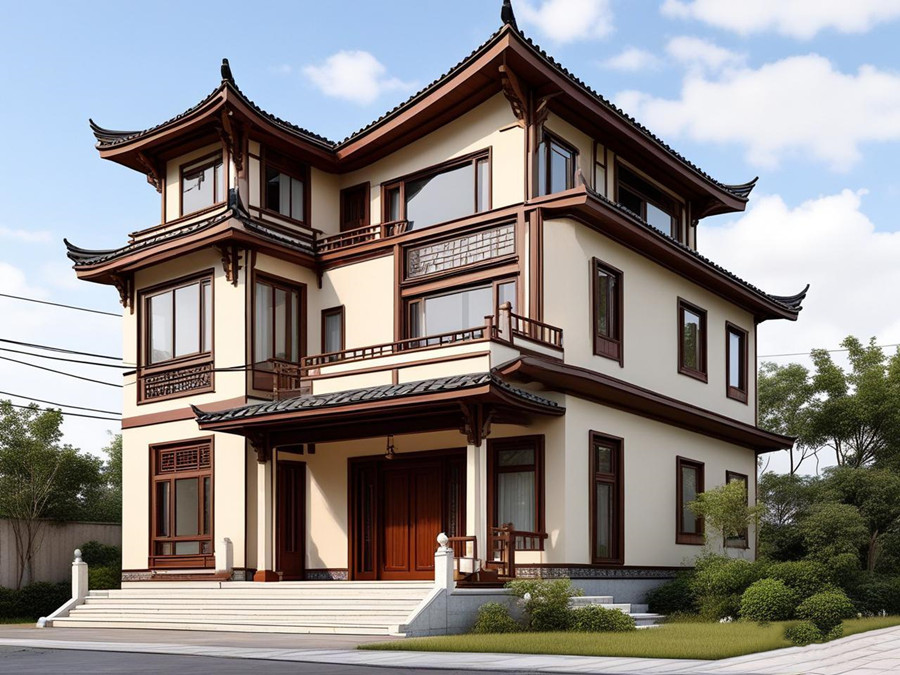 輕鋼別墅避坑指南：這五大雷區踩中一個，幾十萬打水漂！