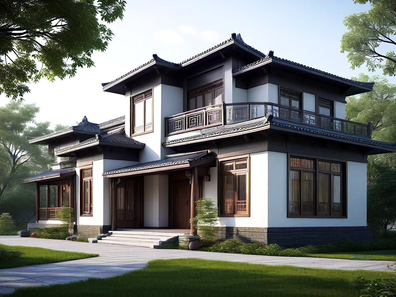 輕鋼別墅的最佳搭建地點：哪些環境最適合這類現代建筑？