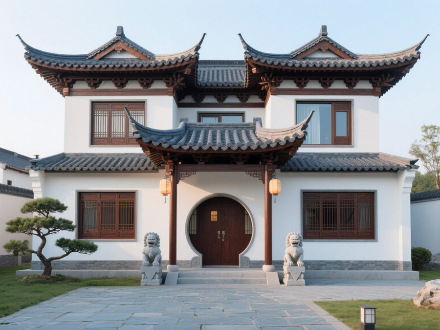 新加坡適合搭建輕鋼別墅嗎？探索輕鋼別墅在新加坡的優(yōu)勢(shì)與可行性