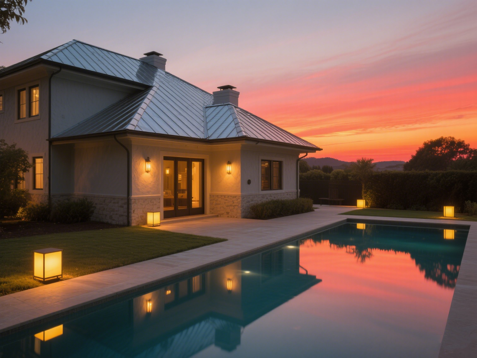 在菲律賓建輕鋼別墅有什么優(yōu)勢(shì)？睿捷輕鋼別墅助力安全高效建房