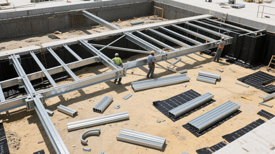 輕鋼別墅與模塊化建筑哪種更符合未來建筑需求? 輕鋼別墅與模塊化建筑哪種更符合未來建筑需求?